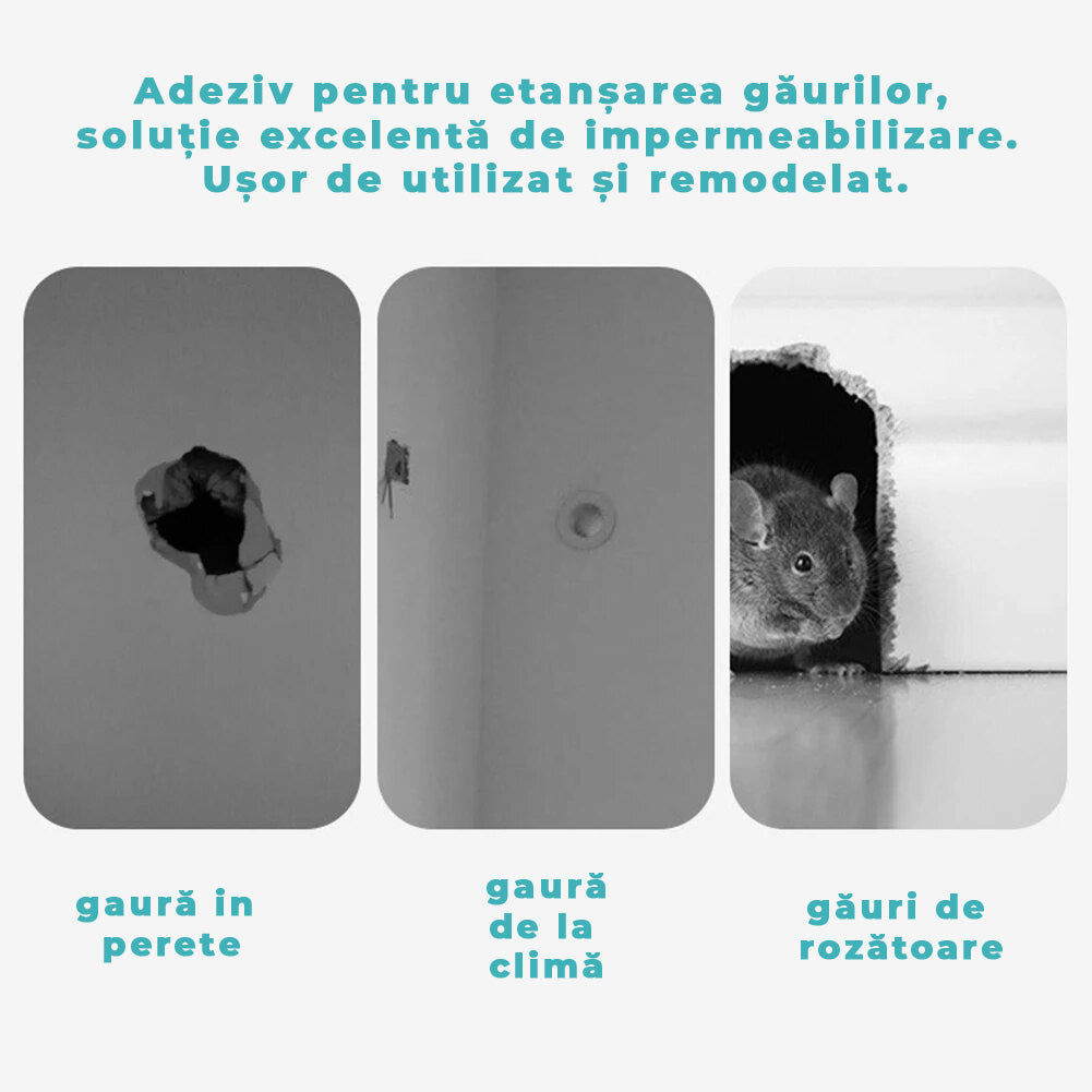 Sigilant impermeabil SigilFix