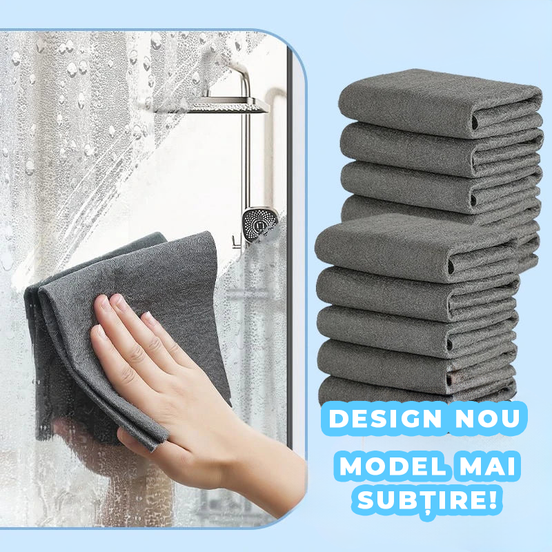 Laveta Ultra Absorbantă Rico©️