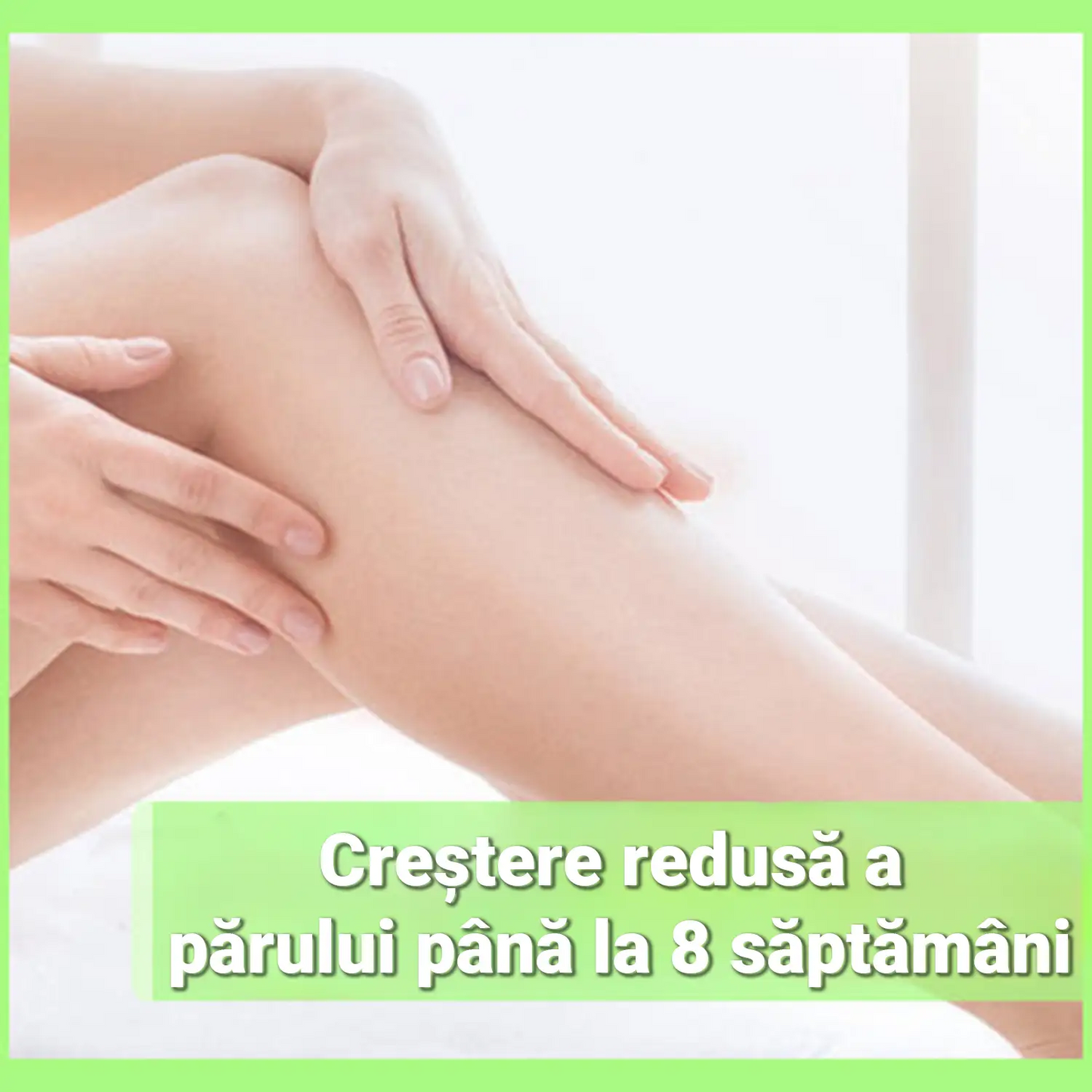 Spray Depilator Instant SHAWIX