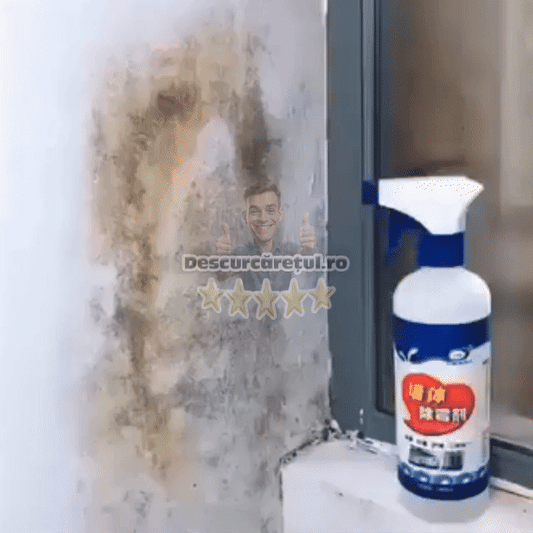 Spray Anti-Mucegai XTREME