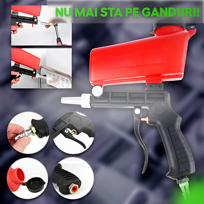 Pistol sablat Sablaro