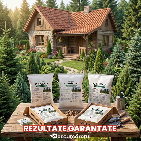 EvergreenTone Granule Bio