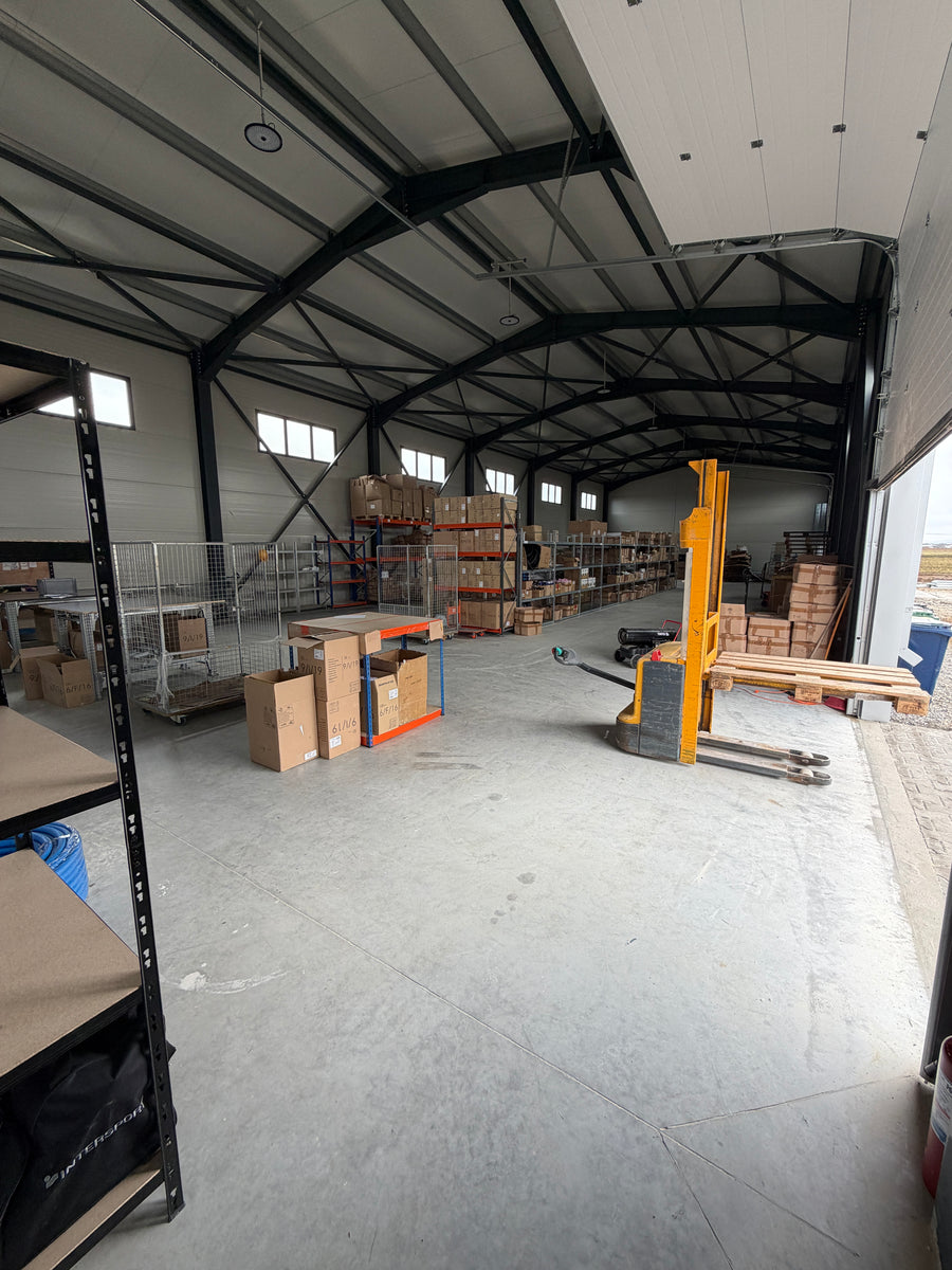 De ce să ne alegi pe noi ✅