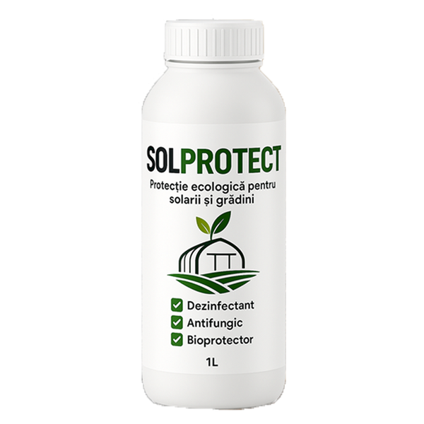 Pachet Profesional Pregătire Sol
