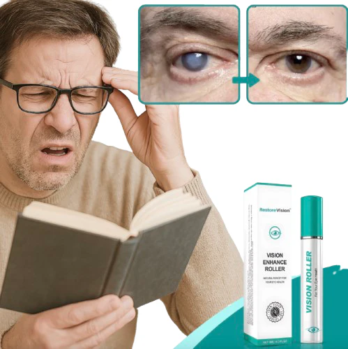 Vision Pro - roller imbunatatire vedere