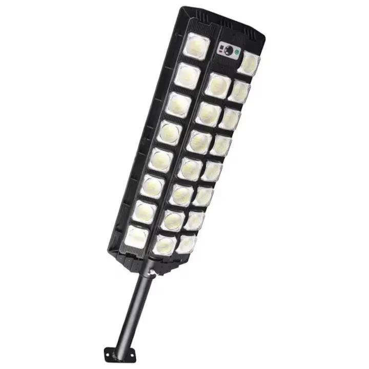 Lampa Solara Inteligenta cu Telecomanda | iLAMP