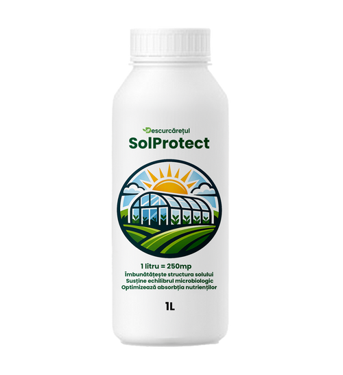 SolProtect 100% Natural